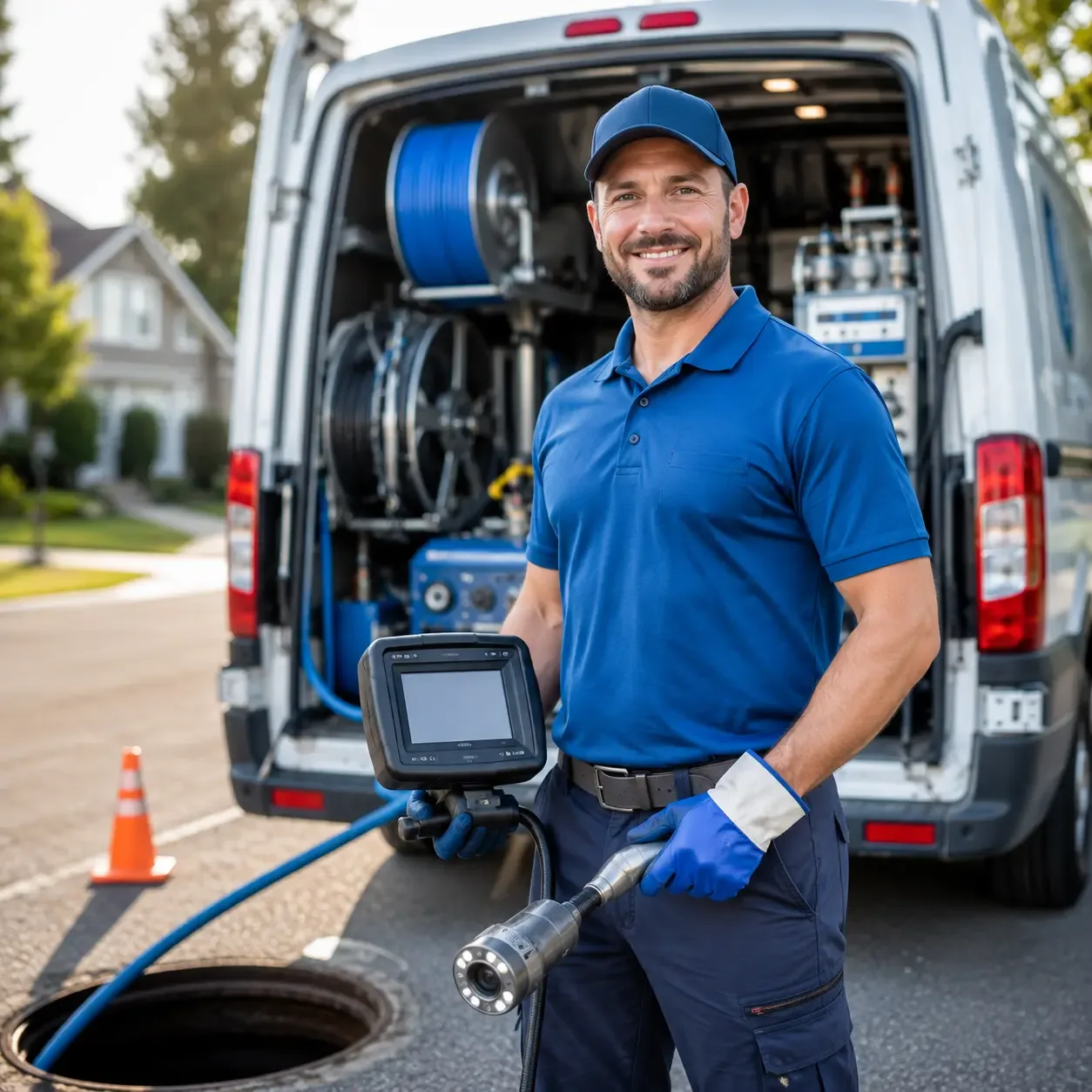 Local Pipe Relining specialists in New Lebanon, NY