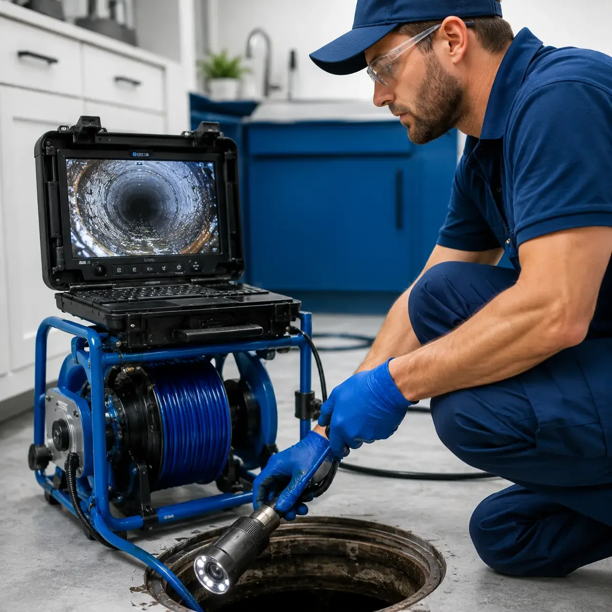 Pipe Relining professionals serving New Lebanon, NY